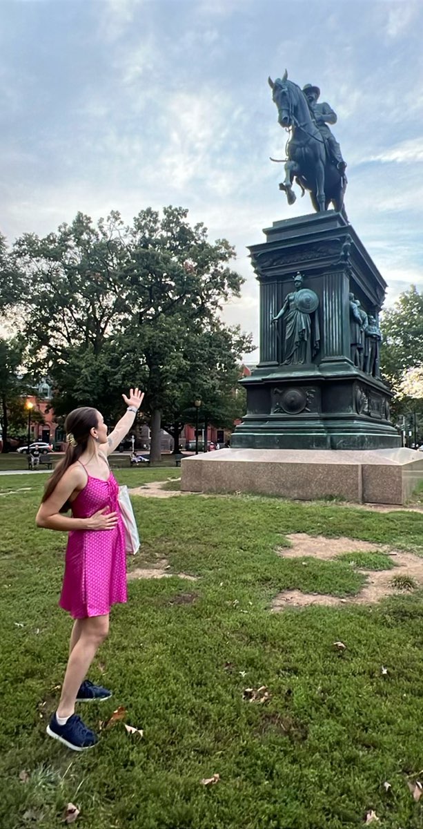 Logan Square Scavenger Hunt scavenger hunt photos