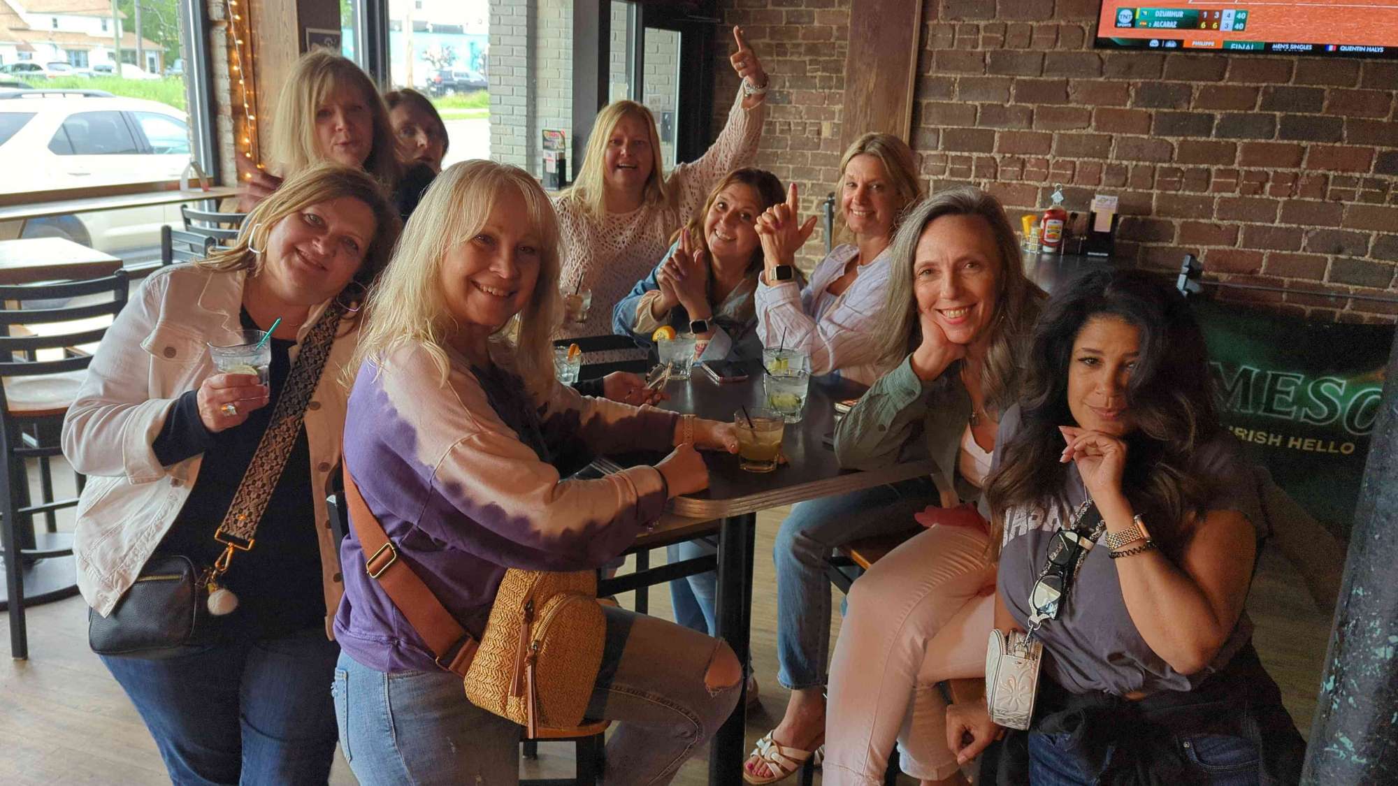 Grand Rapids Michigan Scavenger Hunt scavenger hunt photos