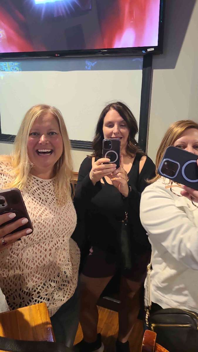 Grand Rapids Michigan Scavenger Hunt scavenger hunt photos