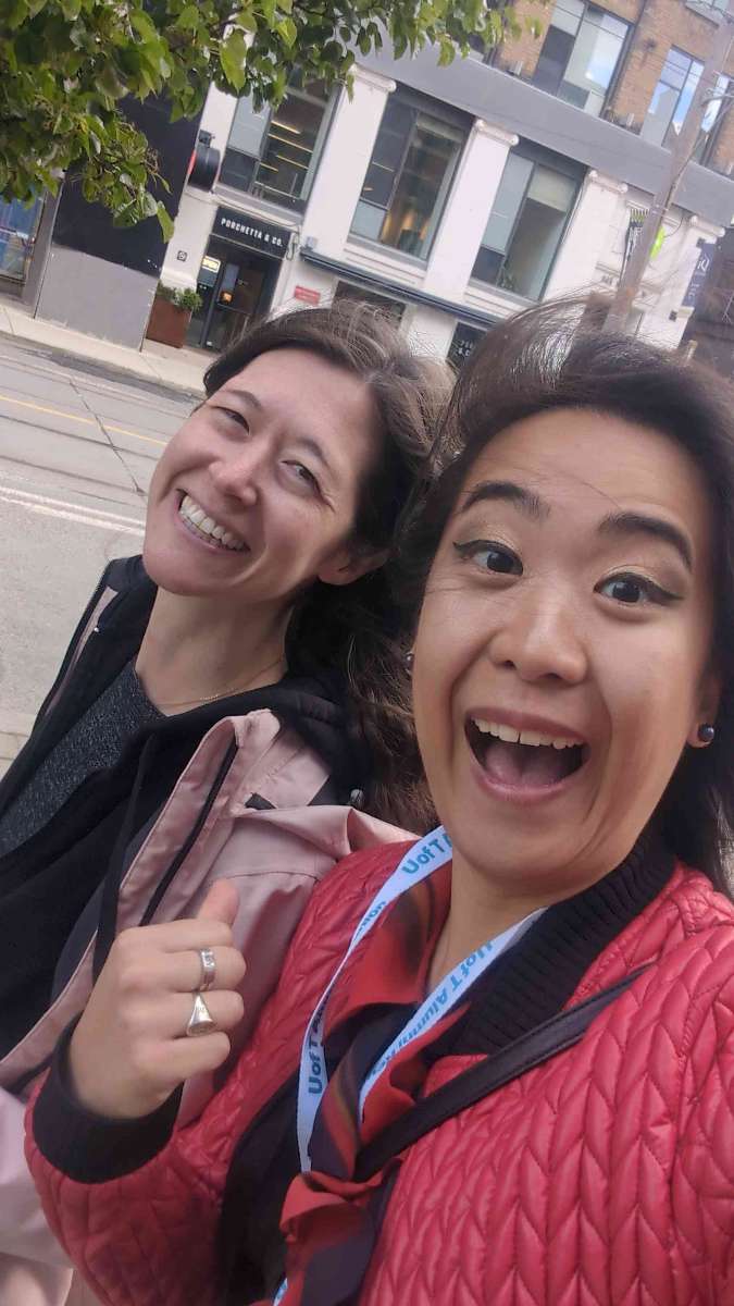 Φωτογραφίες κυνηγιού θησαυρού στο Old Ontario Scavenger Hunt