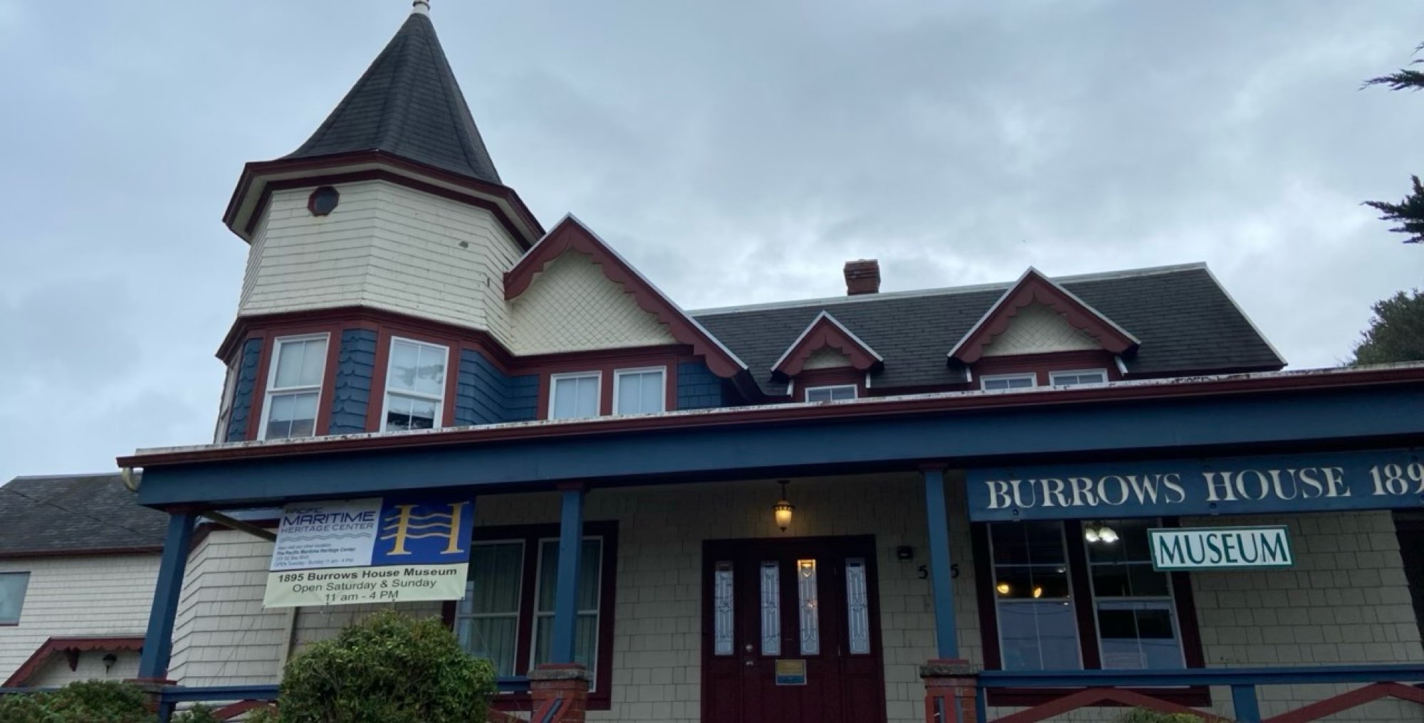 Newport Oregon Scavenger Hunt scavenger hunt photos