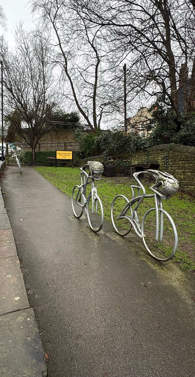 Knaresborough Scavenger Hunt foton