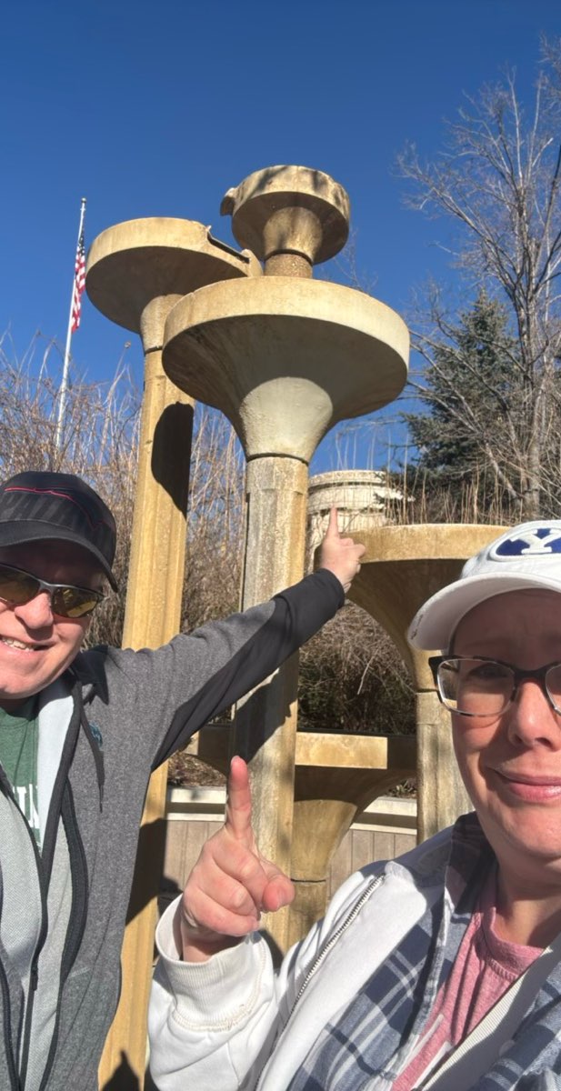 Salt Lake City Scavenger Hunt scavenger hunt photos