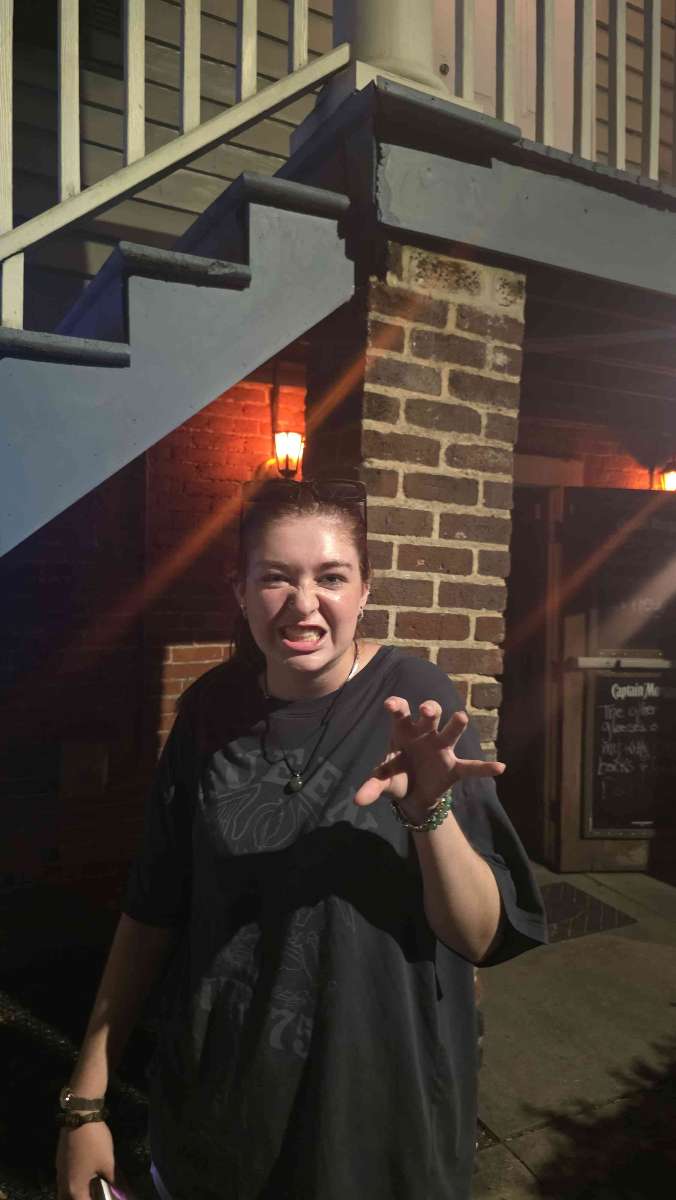 Bilder fra Savannah Georgia Bar Crawl