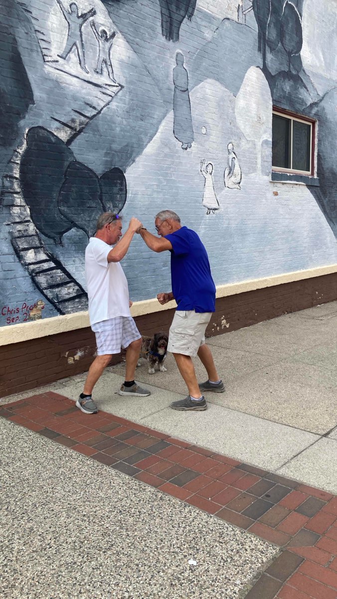 Grand Haven Scavenger Hunt scavenger hunt photos