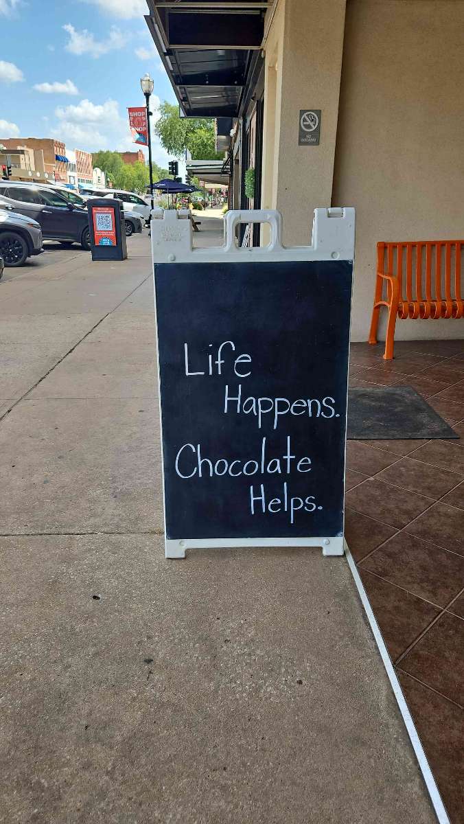 รูปภาพการแข่งขันล่าสมบัติ Oklahoma State University