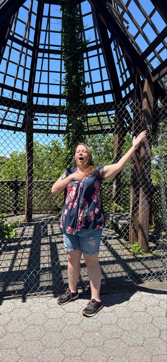 Rittenhouse Scavenger Hunt scavenger hunt photos