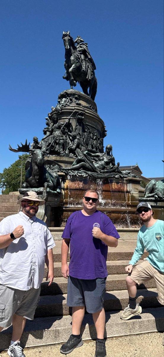 Philadelphia Bar Crawl - poze