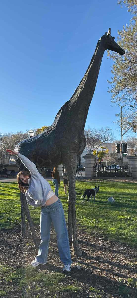 San Mateo Scavenger Hunt scavenger hunt photos