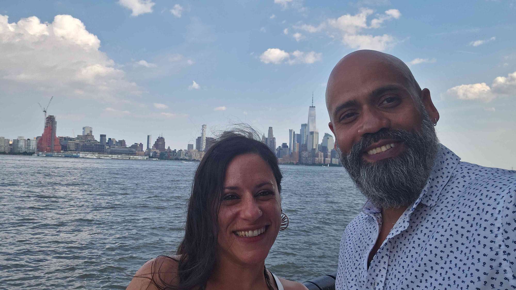 Фотографии квеста в Университете Нью-Йорка