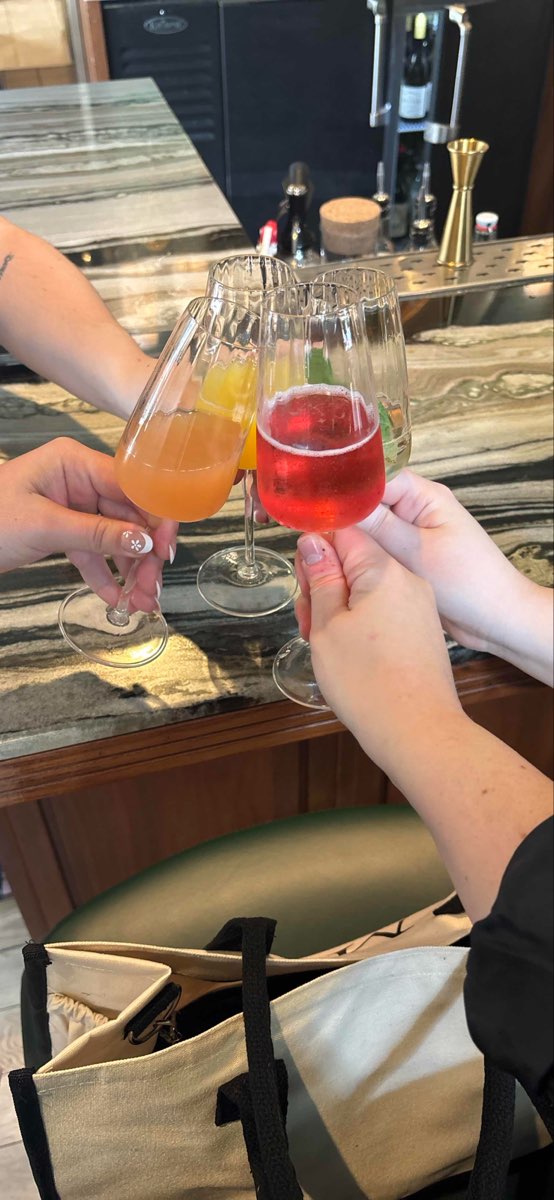 Charleston South Carolina Scavenger Hunt scavenger hunt photos