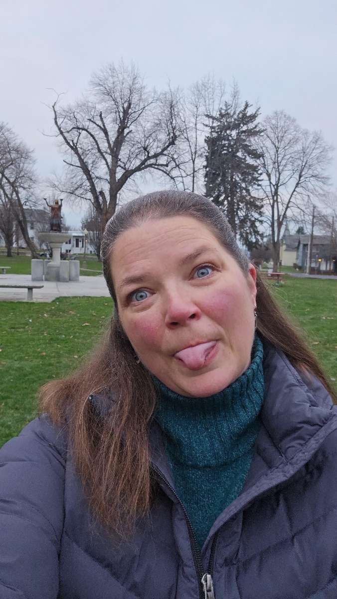 Lewiston Idaho Scavenger Hunt scavenger hunt photos