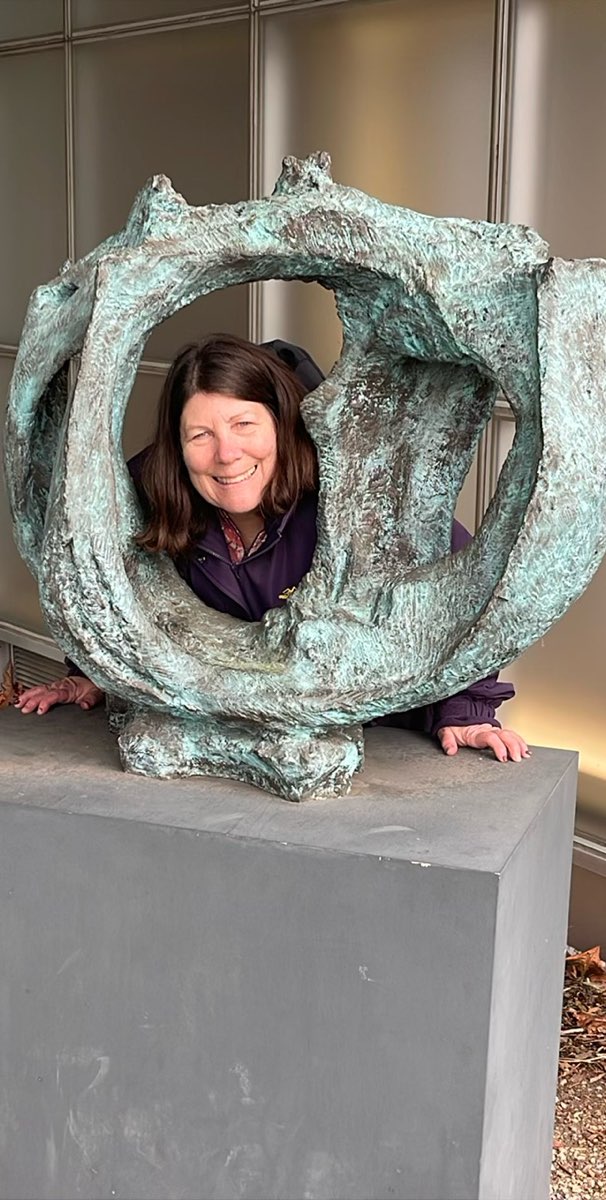 Bellingham Ghost Tour scavenger hunt photos