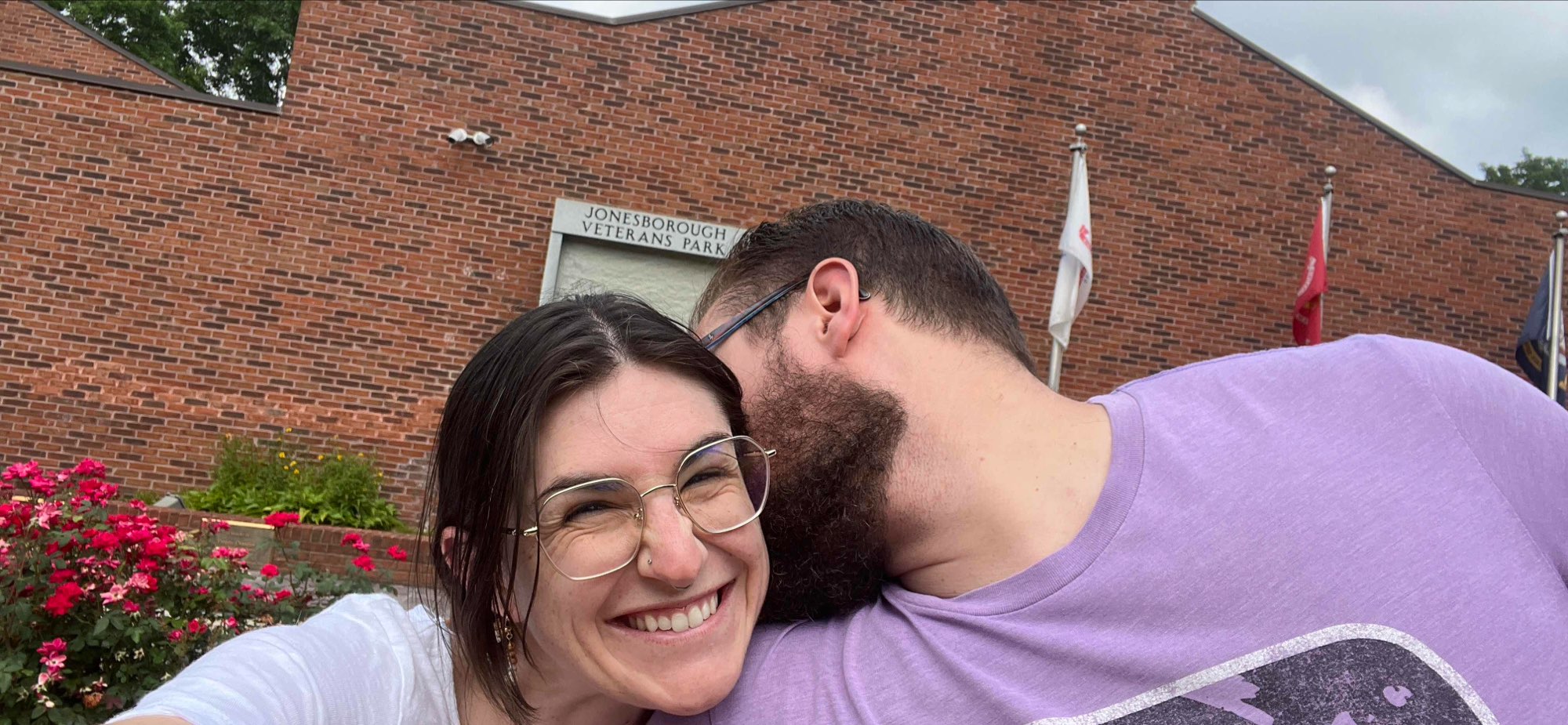 Jonesborough Scavenger Hunt scavenger hunt photos