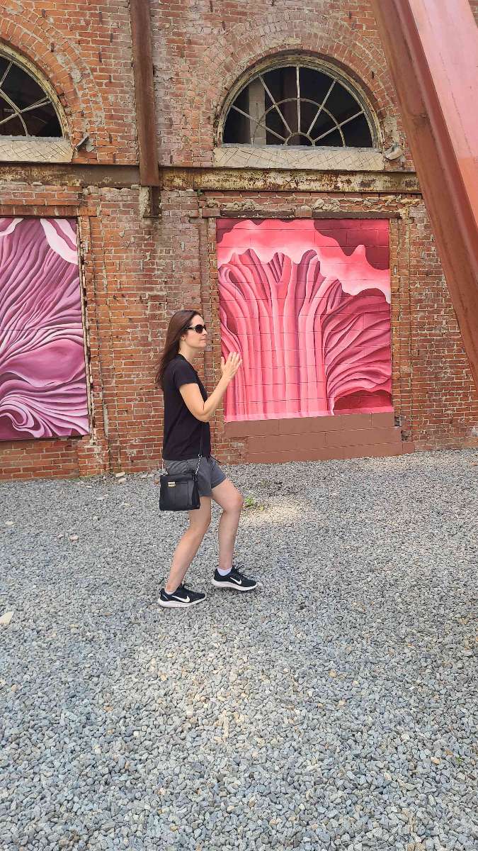 Providence Scavenger Hunt scavenger hunt photos