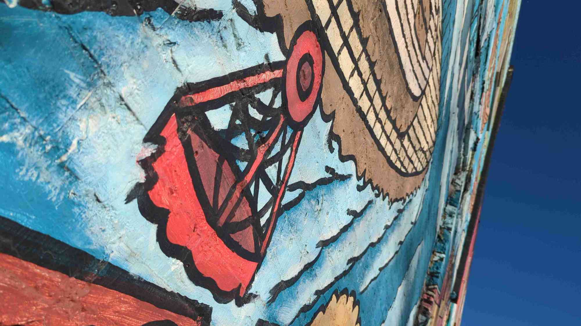 Fotografii de la vânătoarea de comori din Vancouver, Washington