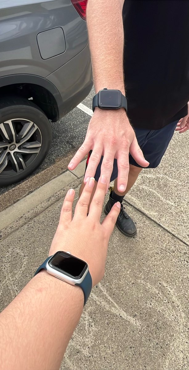 team building scavenger hunt