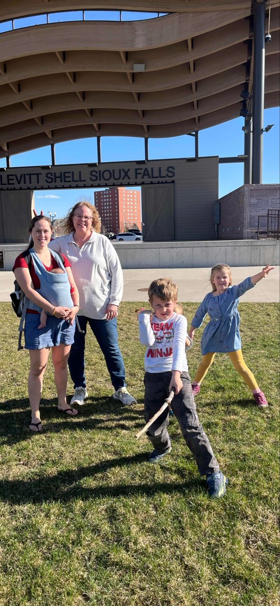 Sioux Falls Scavenger Hunt scavenger hunt photos