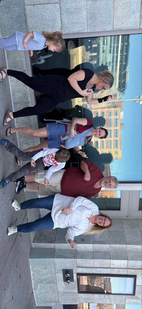 Sioux Falls Scavenger Hunt scavenger hunt photos