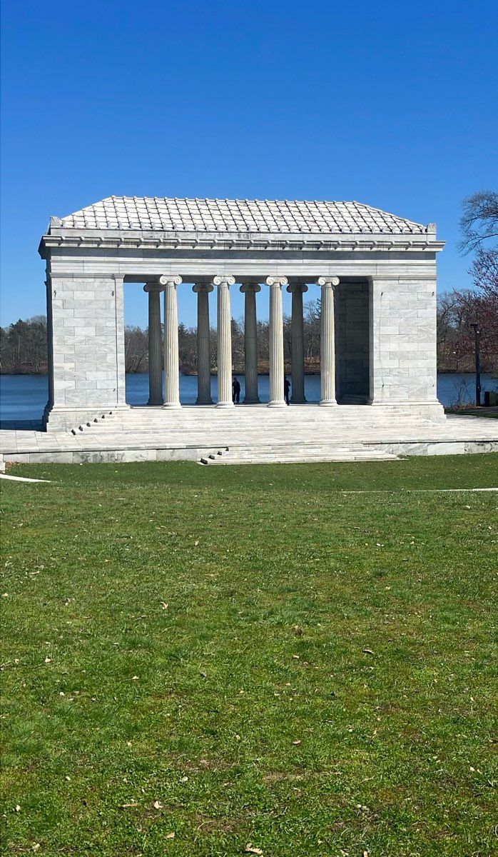 Fotos da caça ao tesouro South Elmwood Scavenger Hunt