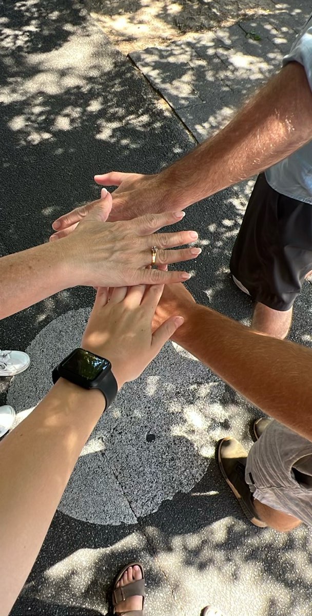 アデレード スカベンジャーハント スカベンジャーハント写真