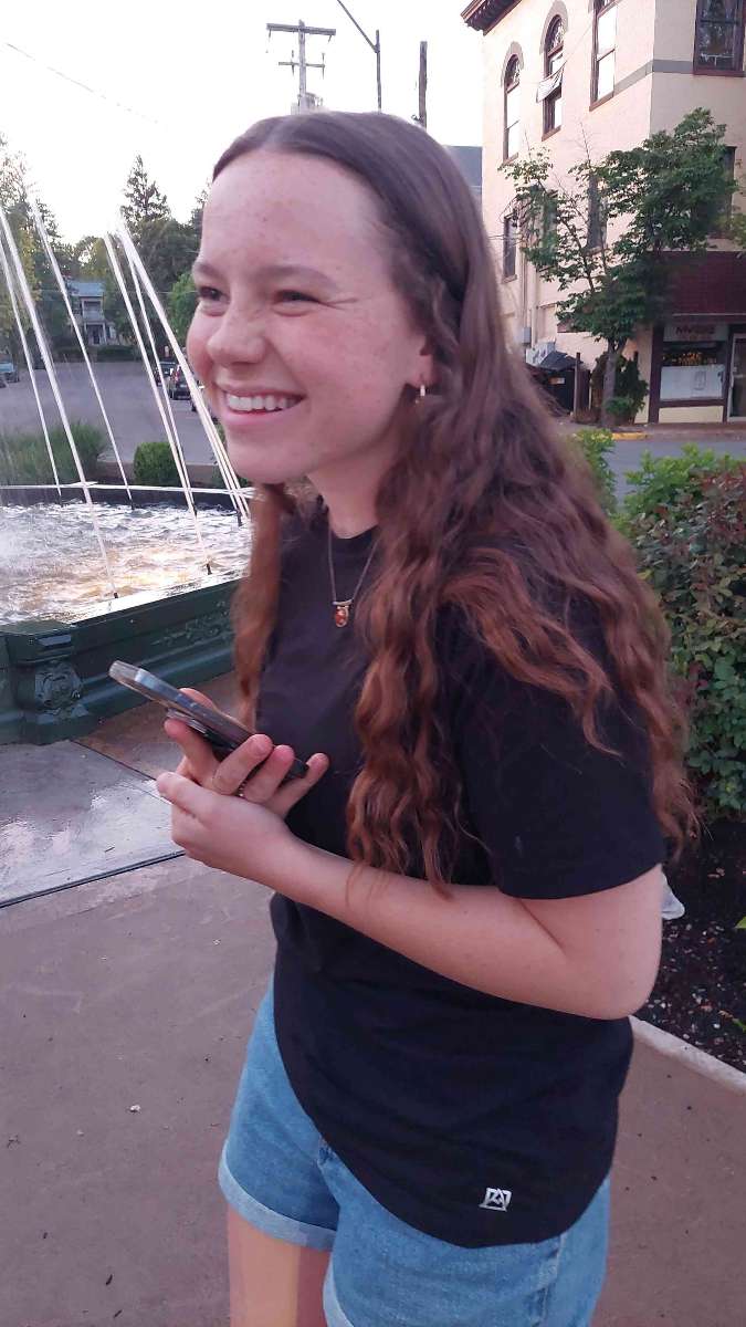 Bloomsburg Scavenger Hunt scavenger hunt photos