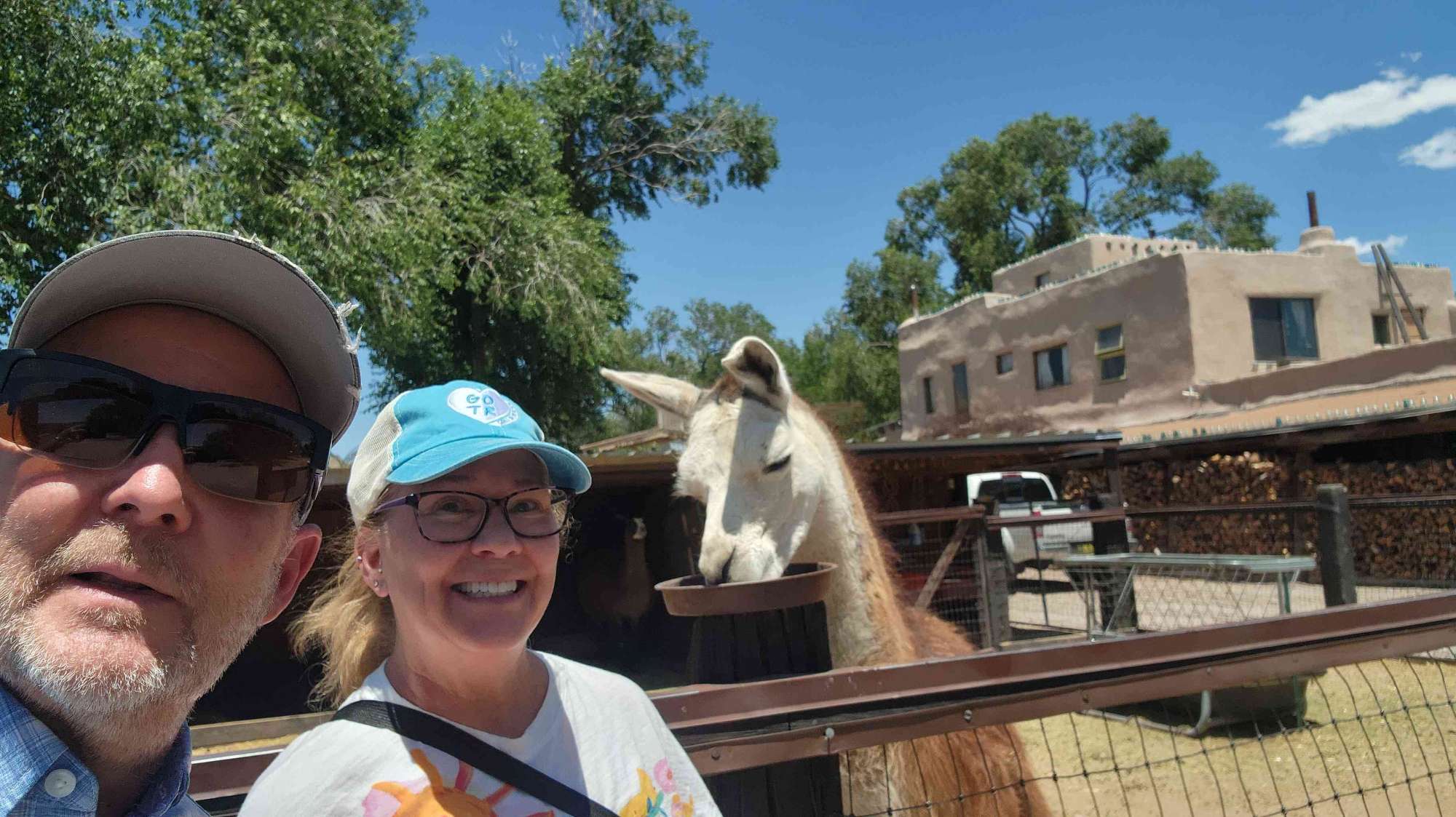 Cerrillos Scavenger Hunt scavenger hunt photos