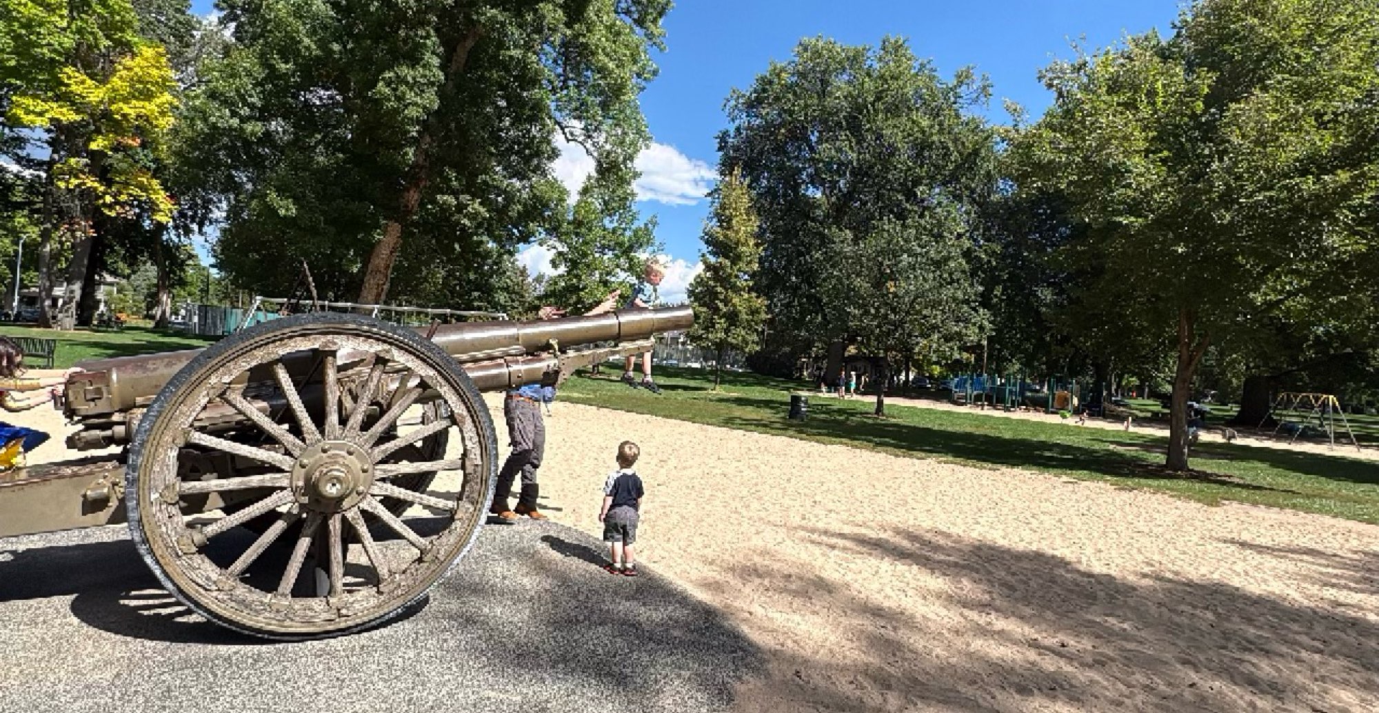 Fort Collins Downtown Scavenger Hunt scavenger hunt photos