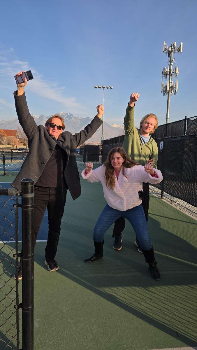 Foto della Caccia al Tesoro di Riverton Utah