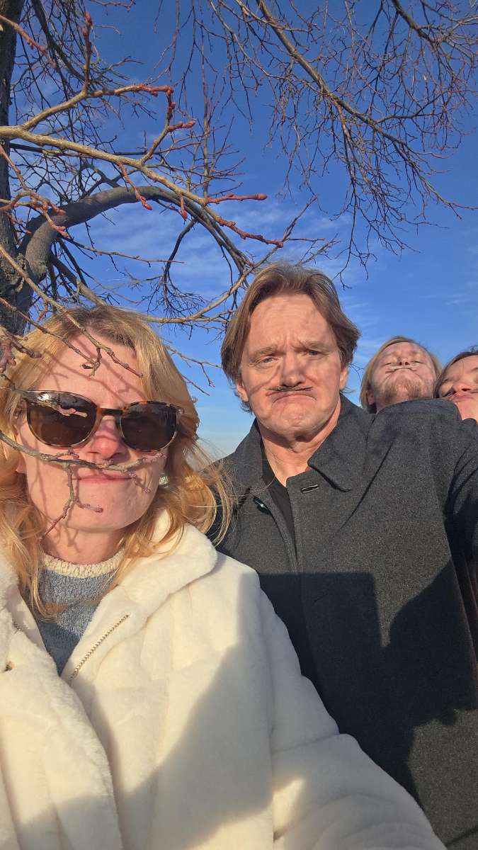 Foto della Caccia al Tesoro di Riverton Utah