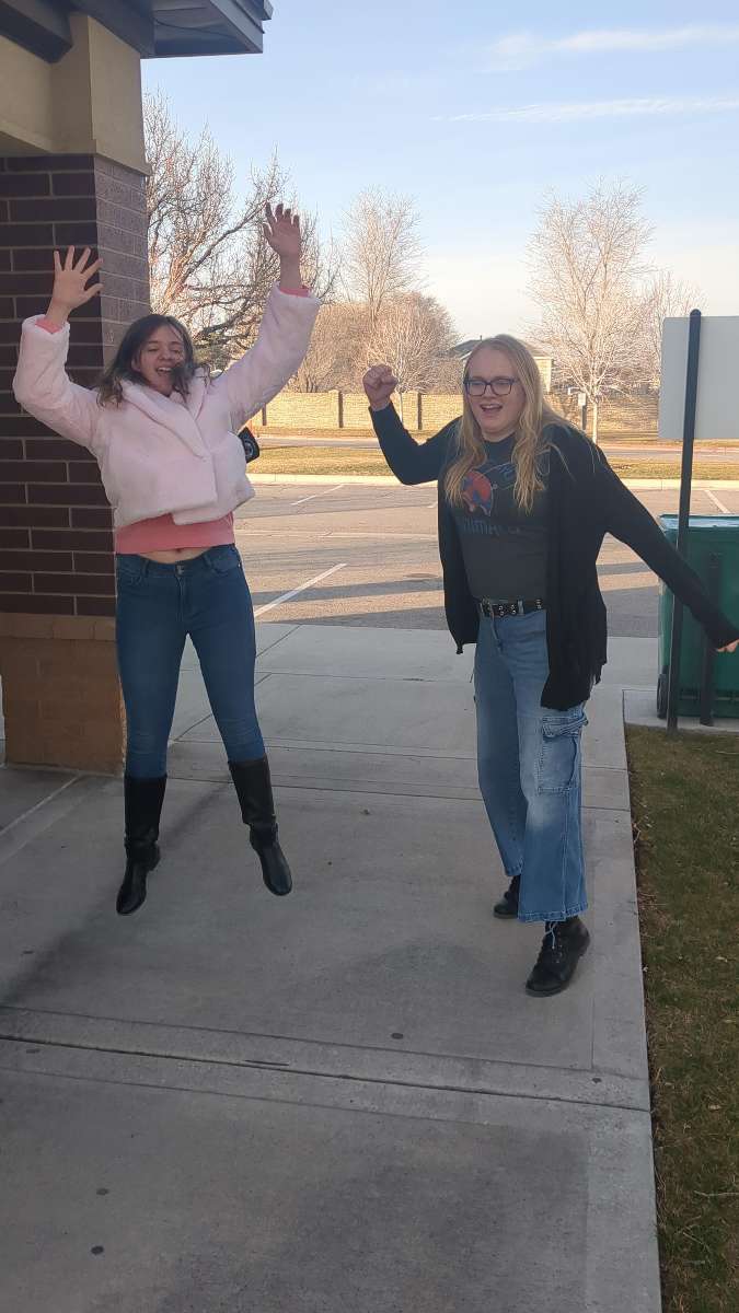 Foto della Caccia al Tesoro di Riverton Utah