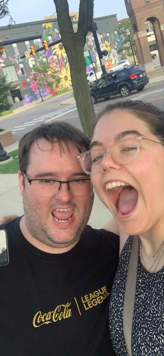 Jackson Michigan Scavenger Hunt scavenger hunt photos