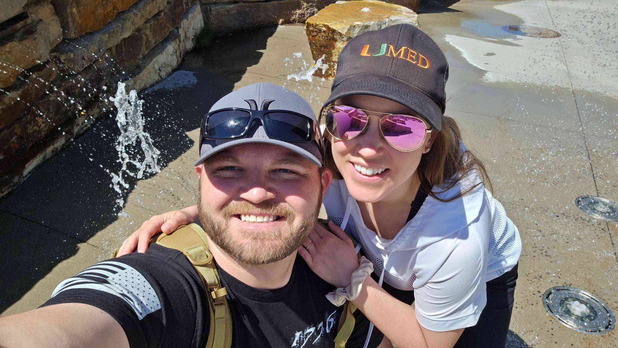 Fotky z Castle Rock Scavenger Hunt