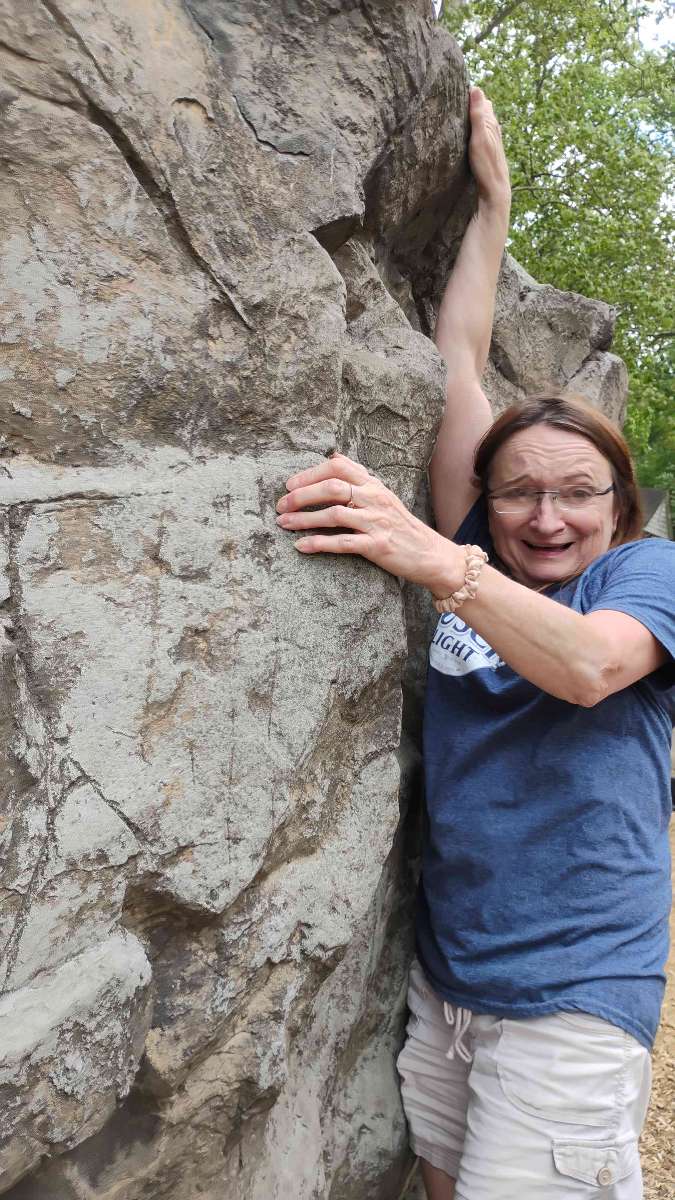 Lancaster Ohio Scavenger Hunt scavenger hunt photos