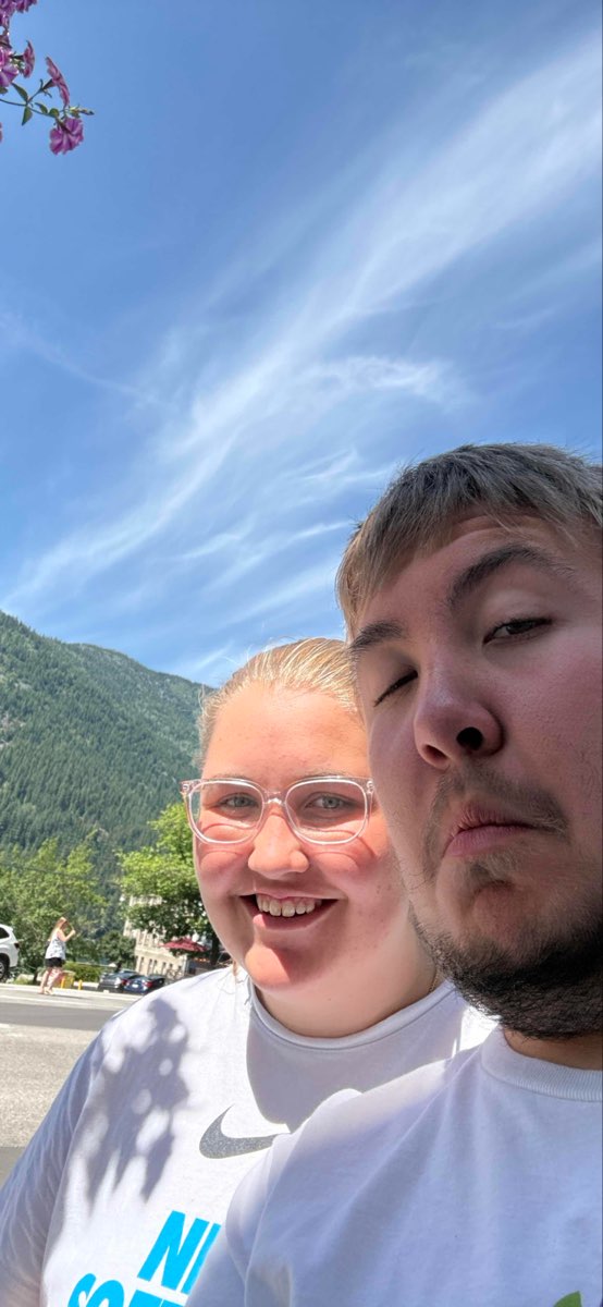 Nelson British Columbia Scavenger Hunt 스캐빈저 헌트 사진