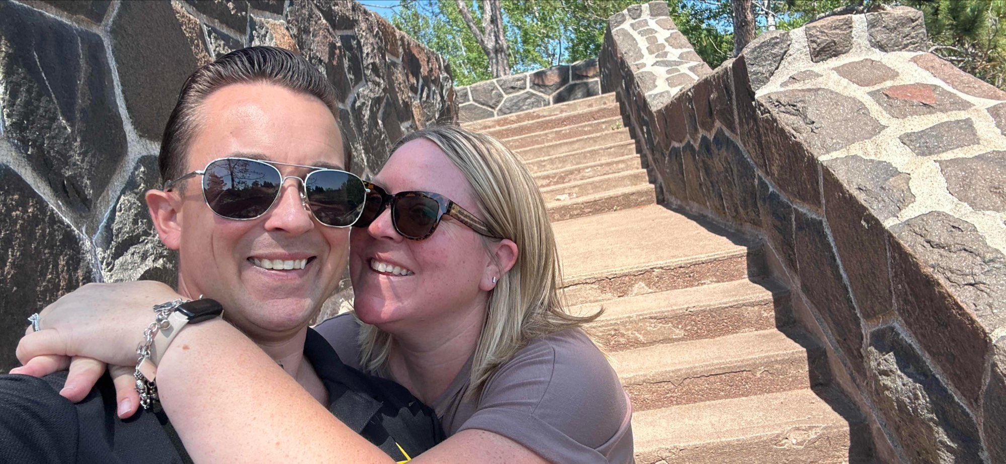 Castle Danger Scavenger Hunt scavenger hunt photos