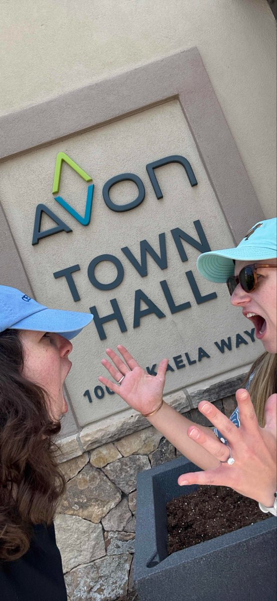 รูปภาพ scavenger hunt Avon