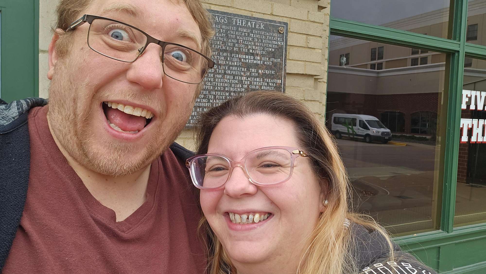 Loras College Scavenger Hunt scavenger hunt photos