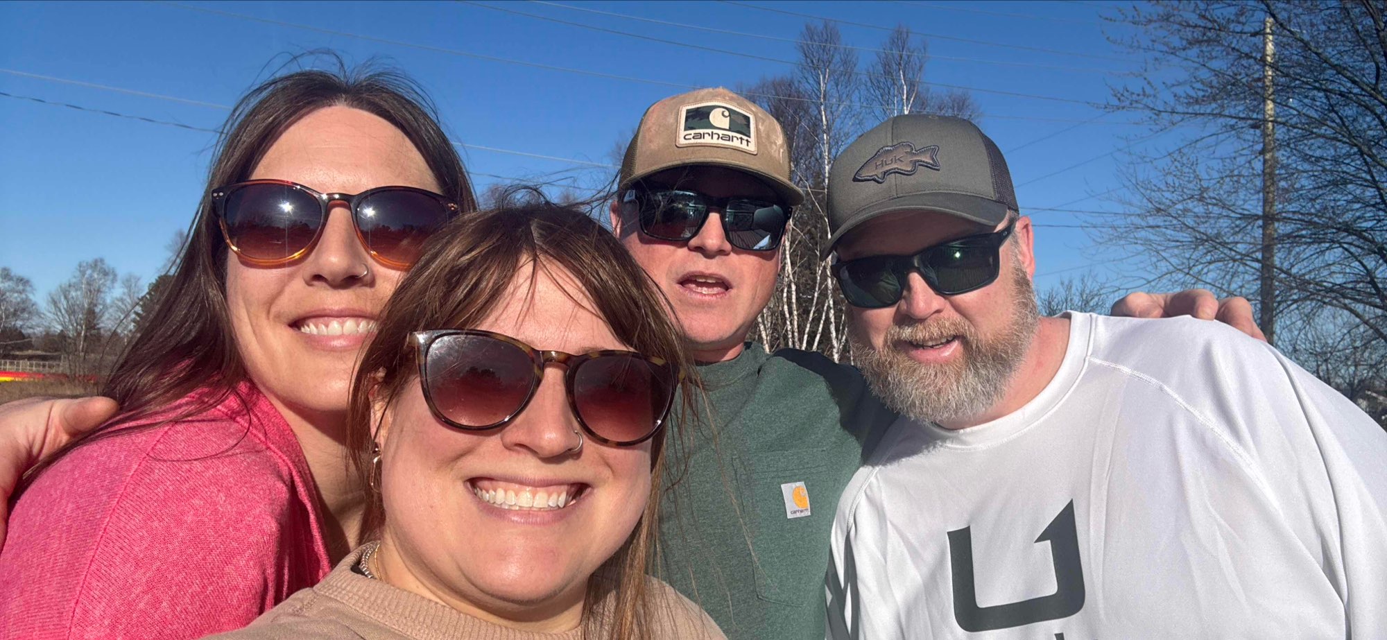 썬더 베이 스캐빈저 헌트 스캐빈저 헌트 사진