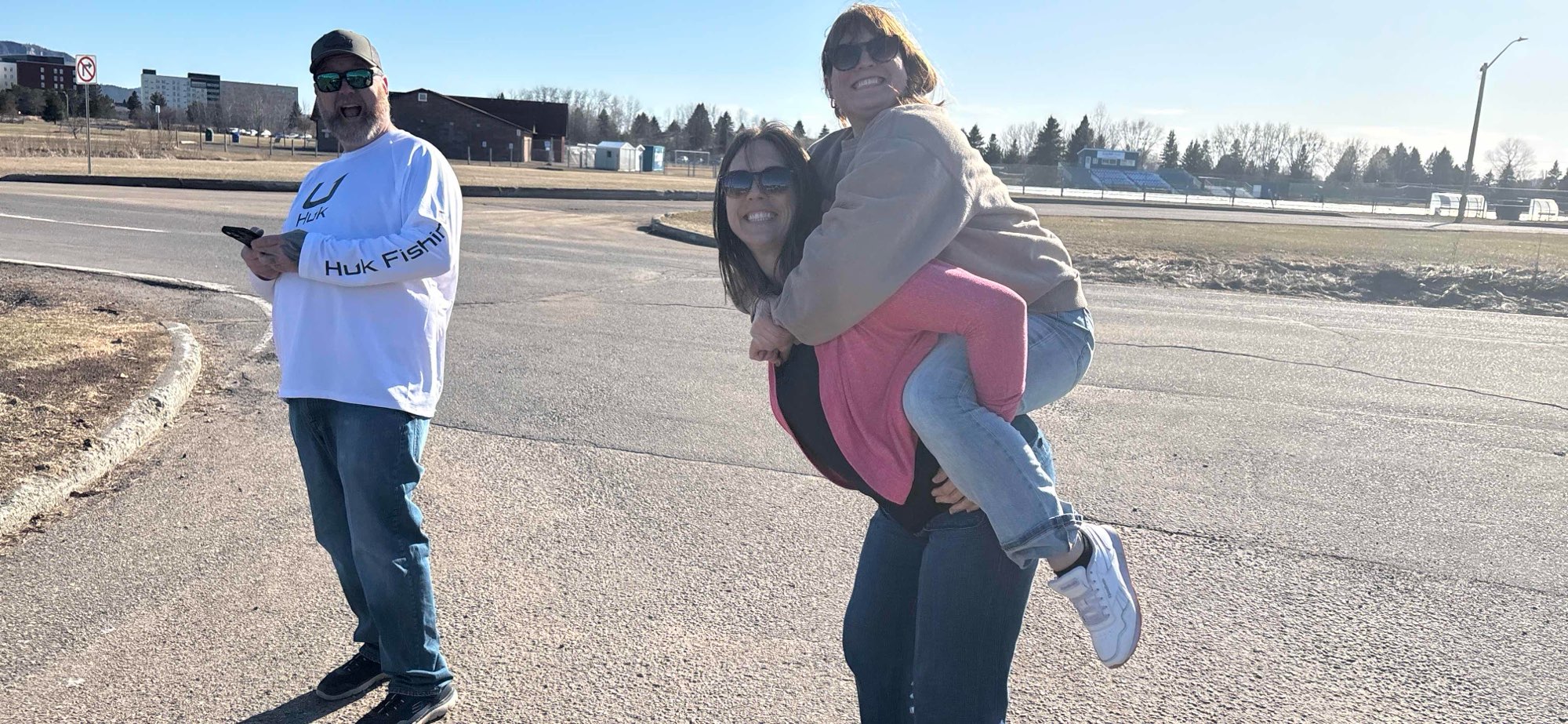 썬더 베이 스캐빈저 헌트 스캐빈저 헌트 사진