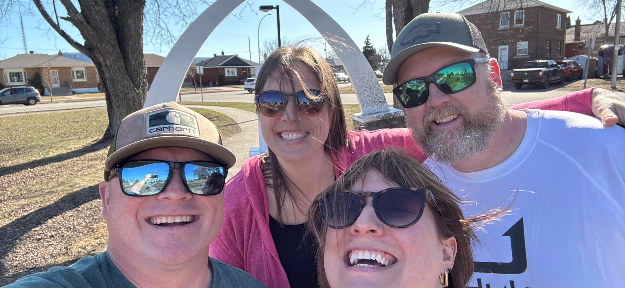 썬더 베이 스캐빈저 헌트 스캐빈저 헌트 사진