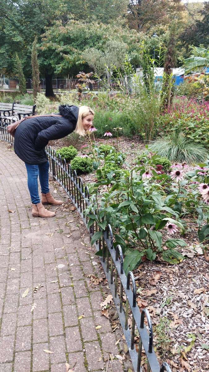 team building scavenger hunt