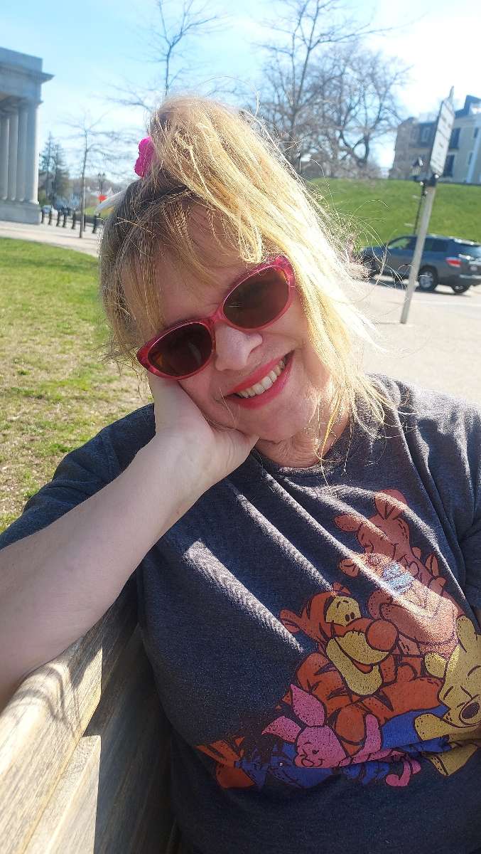 Plymouth Massachusetts Ghost Tour scavenger hunt photos