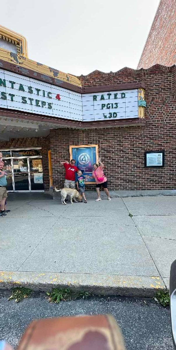 Anaconda Scavenger Hunt scavenger hunt photos