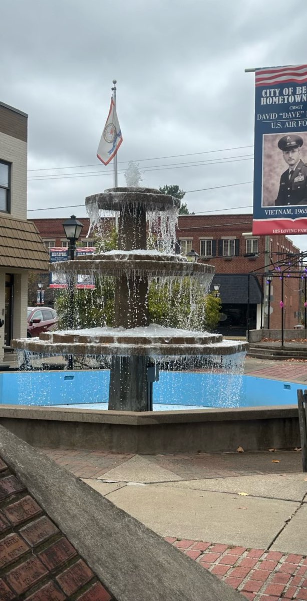 Beckley Scavenger Hunt scavenger hunt photos