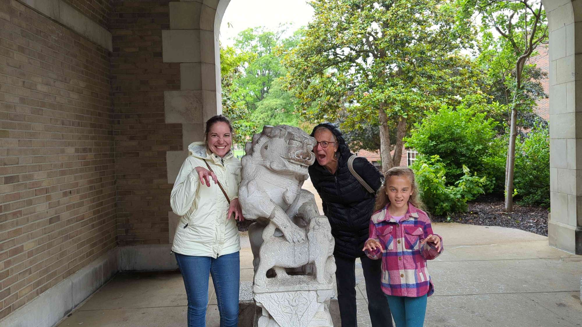 Columbia Missouri Scavenger Hunt scavenger hunt photos