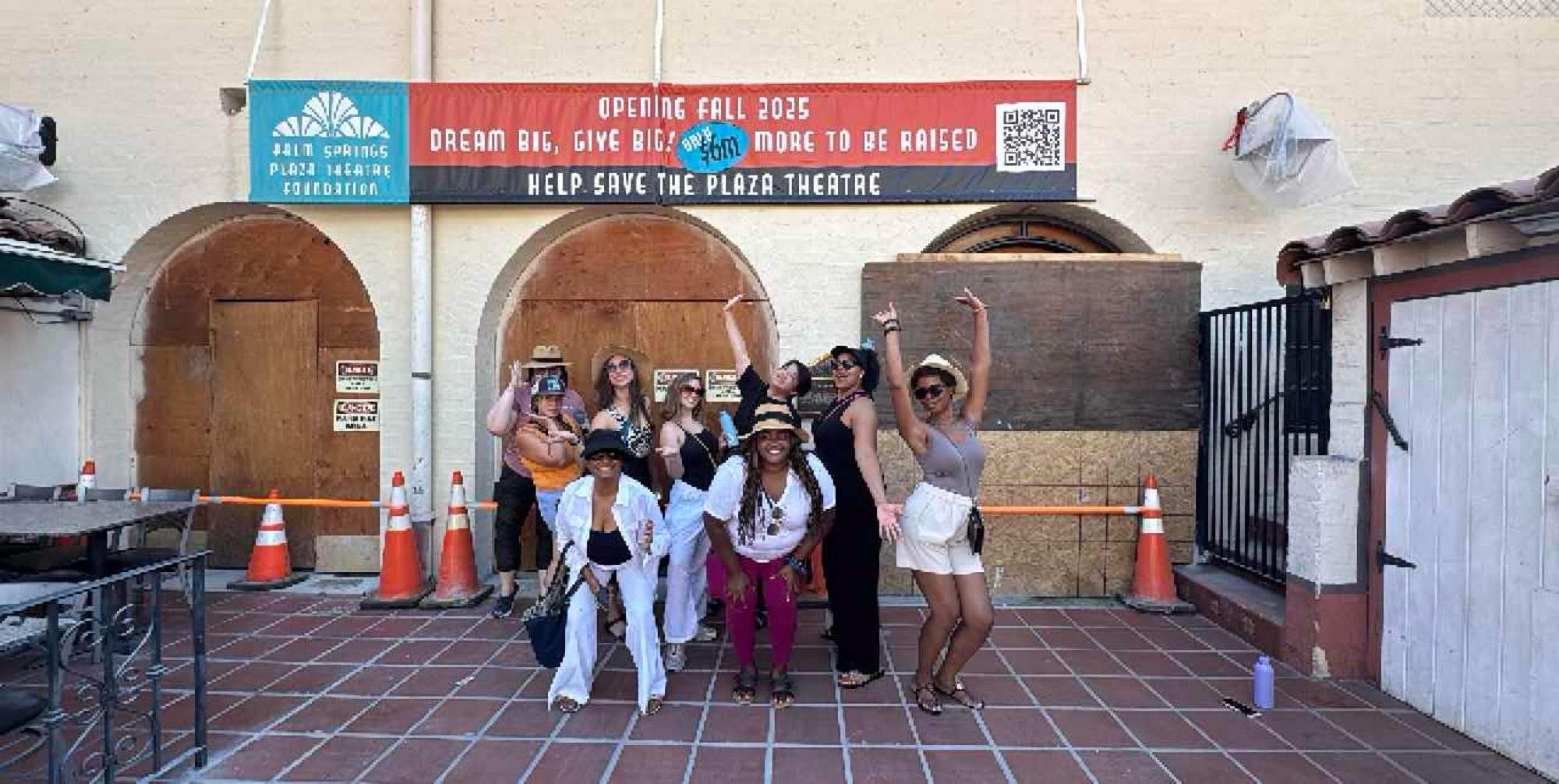 团队建设寻宝游戏