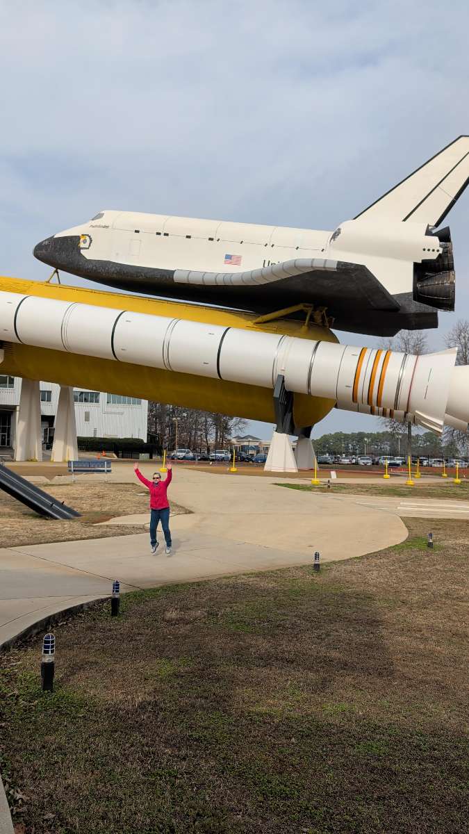 Foto della caccia al tesoro di Sherwood Park