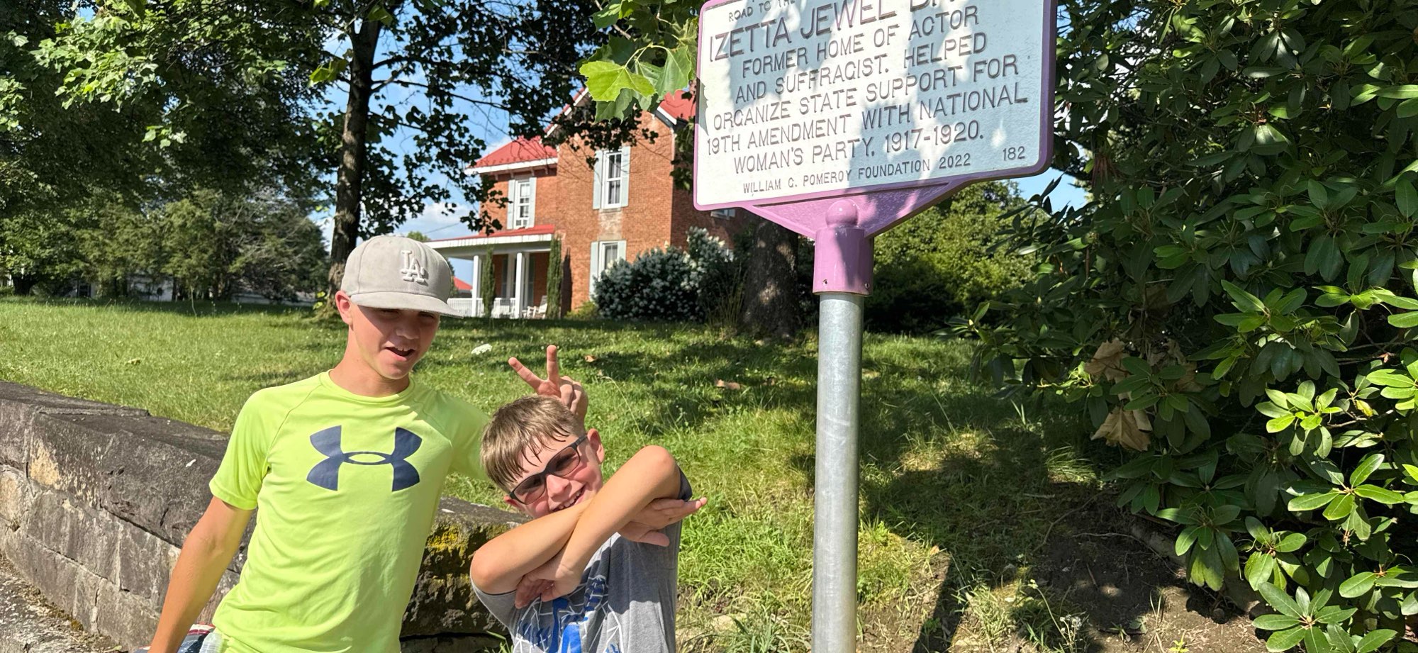 Kingwood Scavenger Hunt scavenger hunt photos