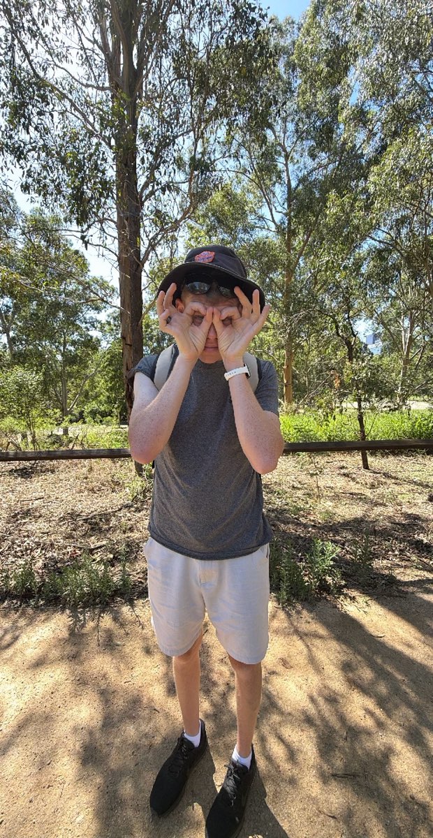 파라마타 스캐빈저 헌트 스캐빈저 헌트 사진